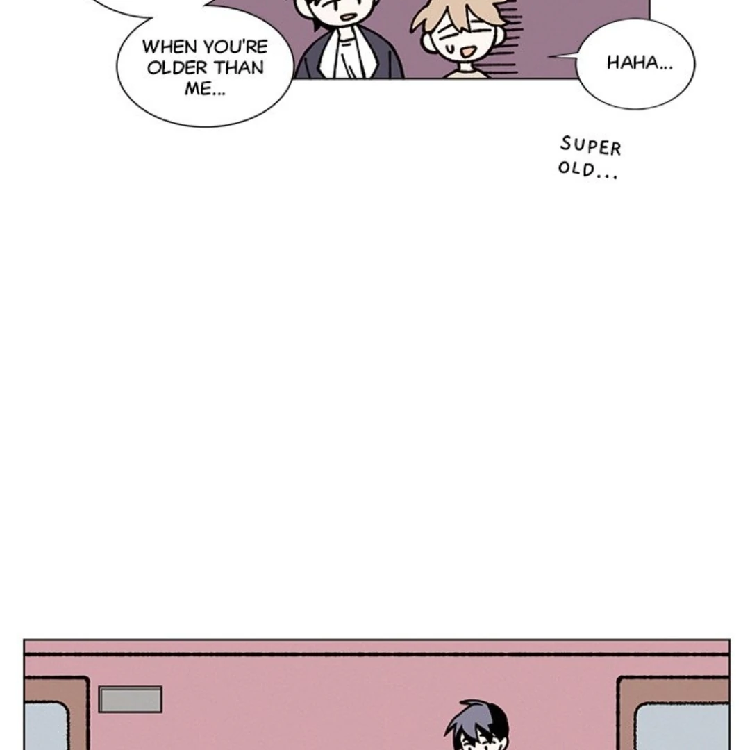 Merry! Memory Chapter 7 - Page 43