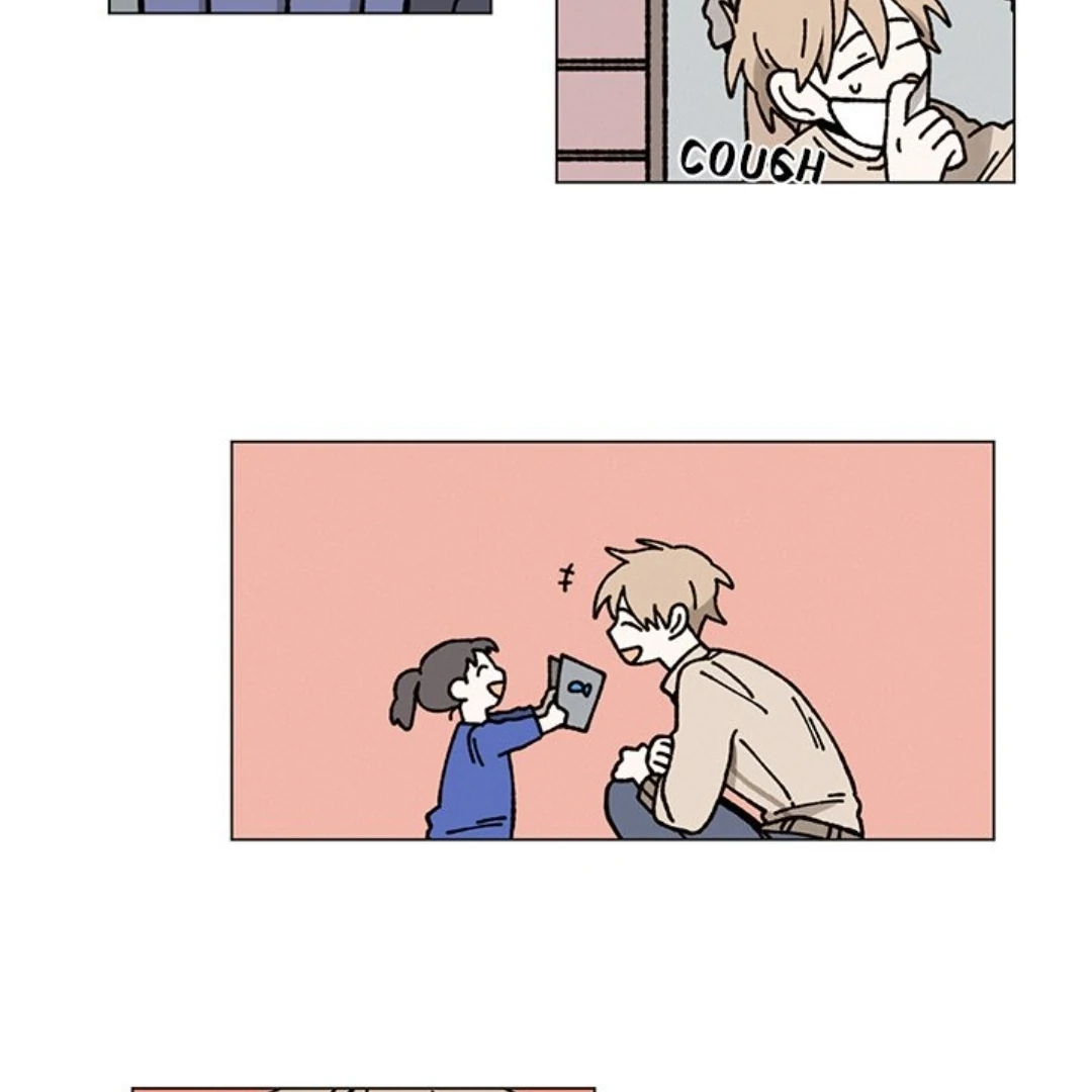 Merry! Memory Chapter 7 - Page 45