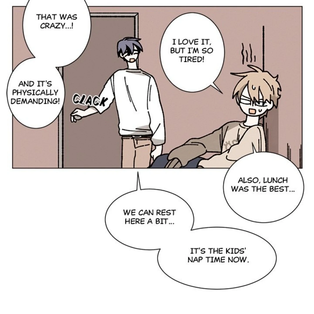Merry! Memory Chapter 7 - Page 49
