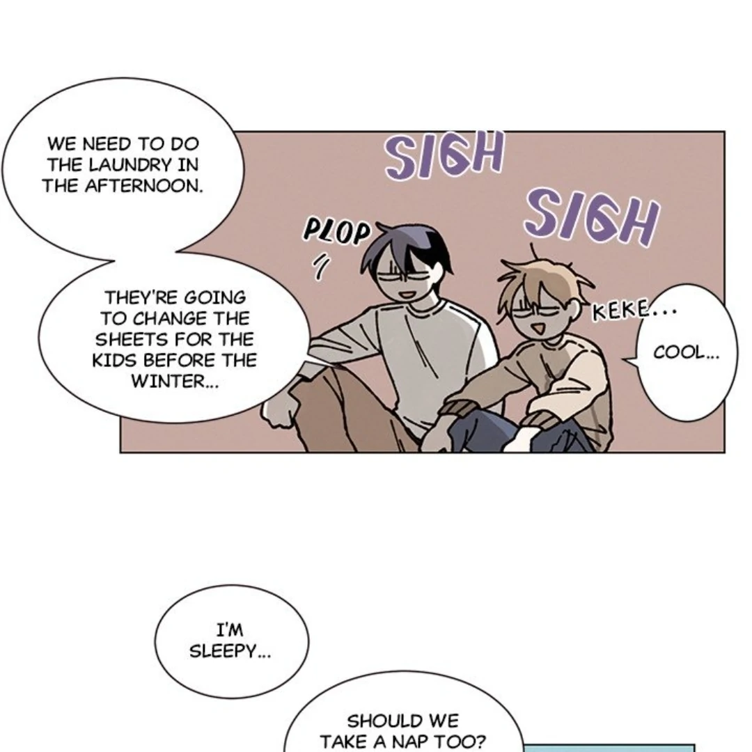 Merry! Memory Chapter 7 - Page 50