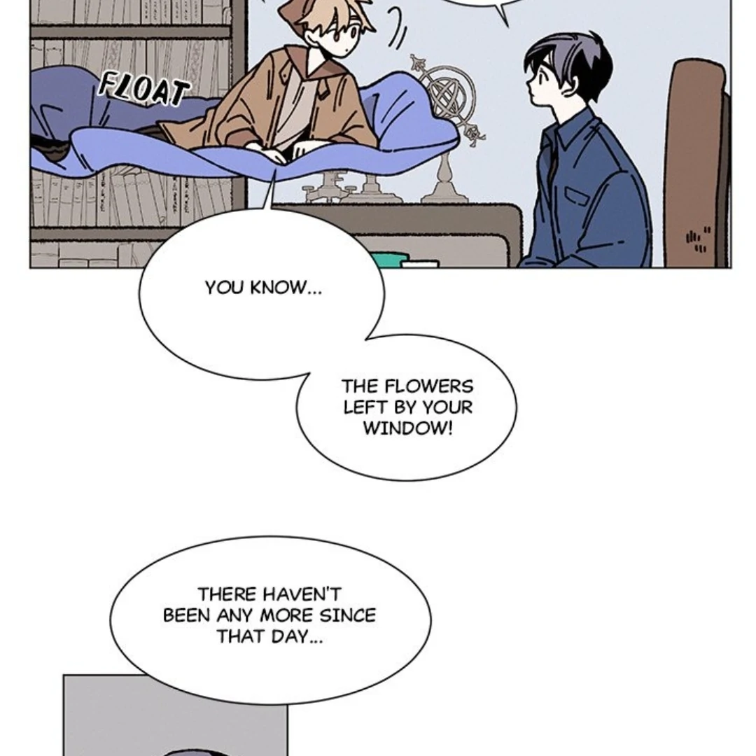 Merry! Memory Chapter 7 - Page 6