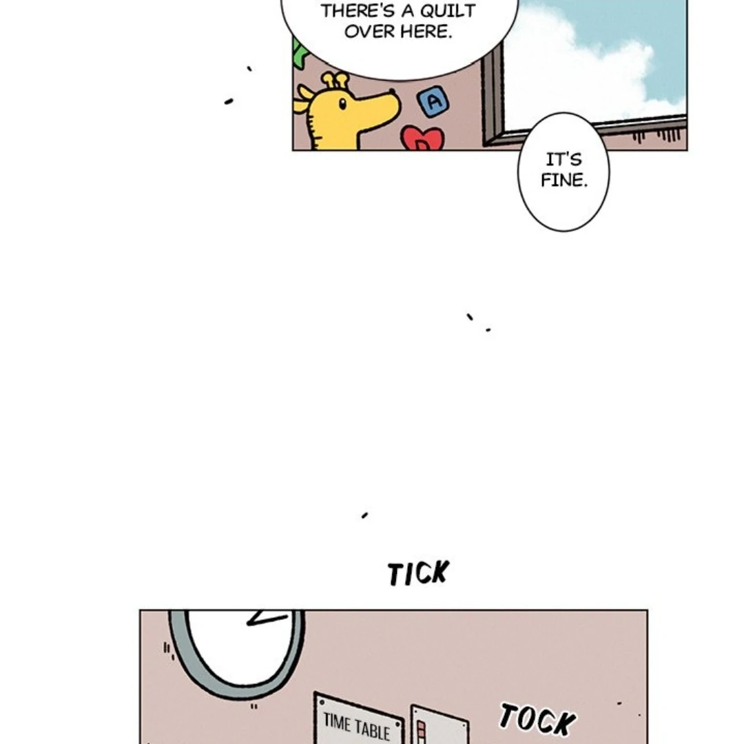 Merry! Memory Chapter 7 - Page 51
