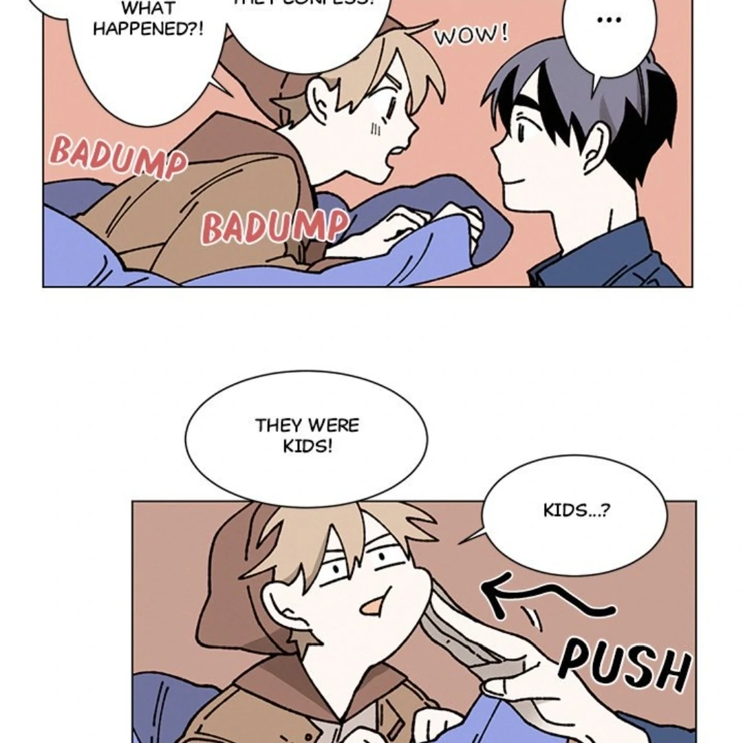 Merry! Memory Chapter 7 - Page 8