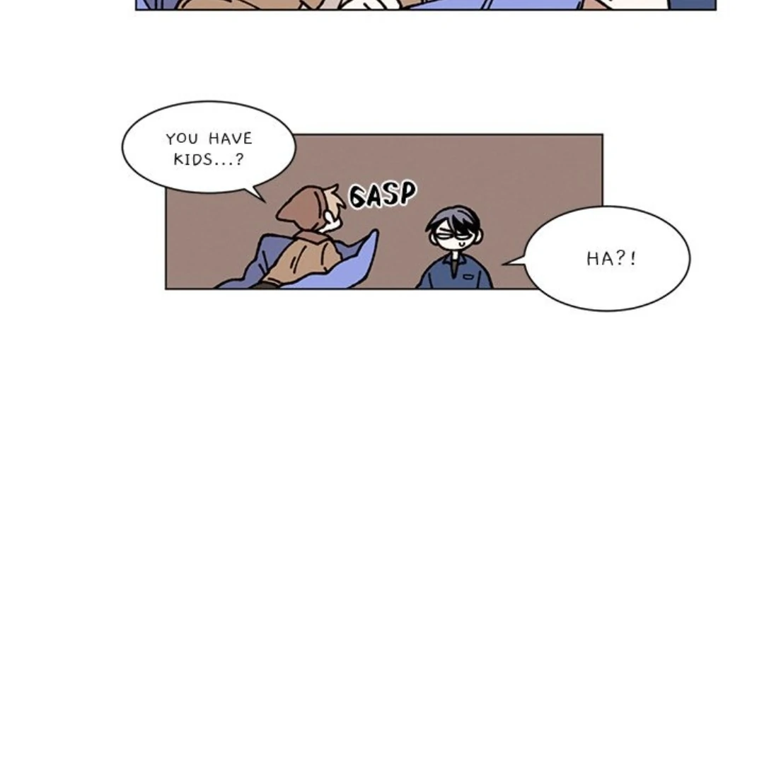 Merry! Memory Chapter 7 - Page 9