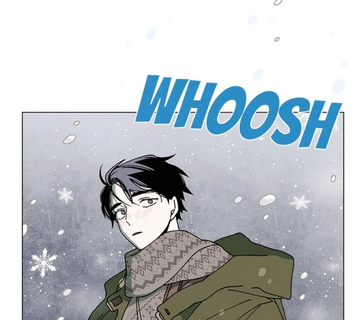 Merry! Memory Chapter 70 - Page 2
