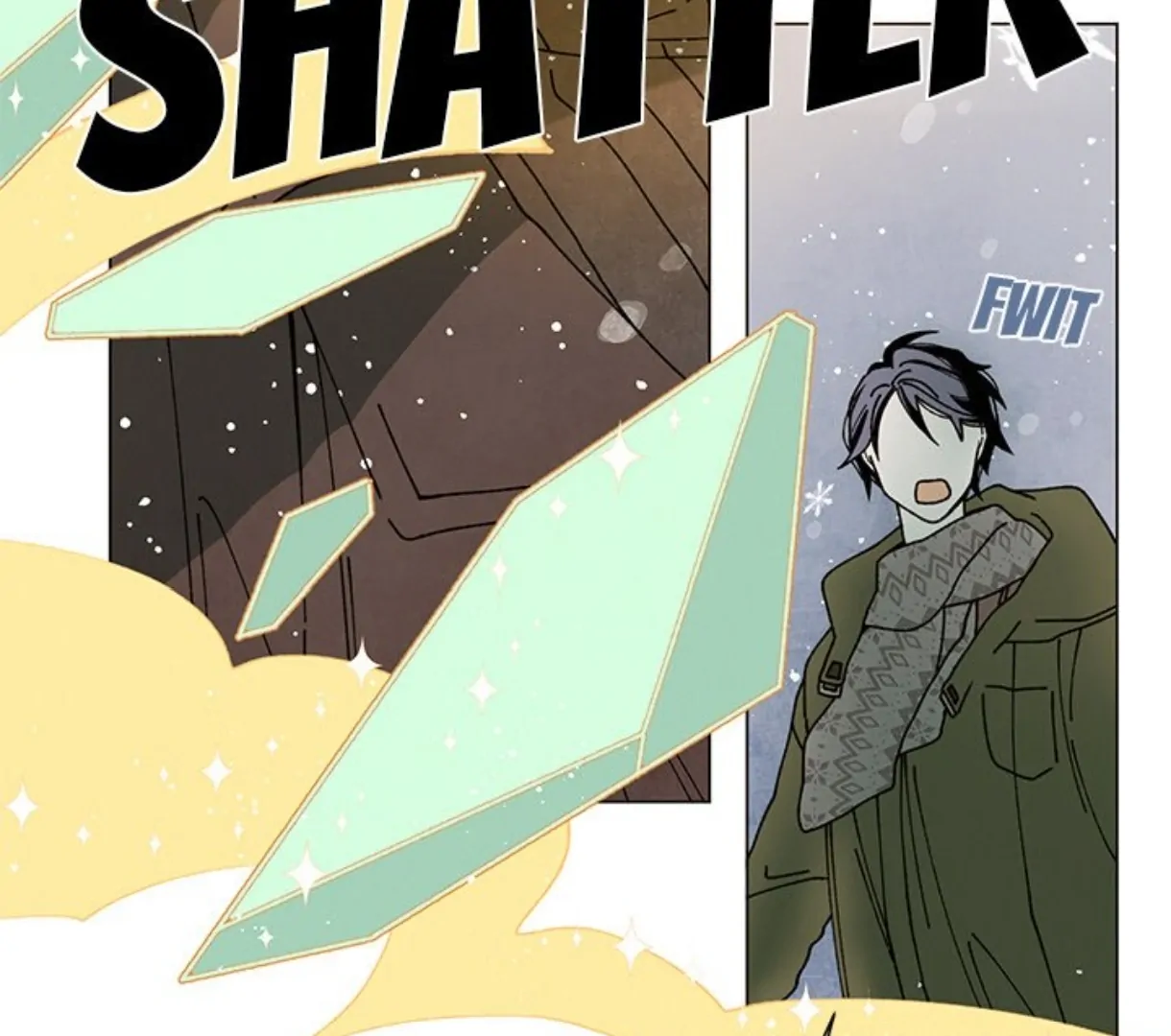 Merry! Memory Chapter 70 - Page 13