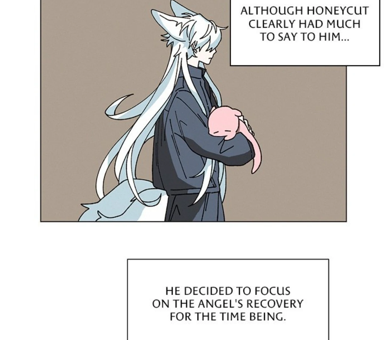 Merry! Memory Chapter 70 - Page 25