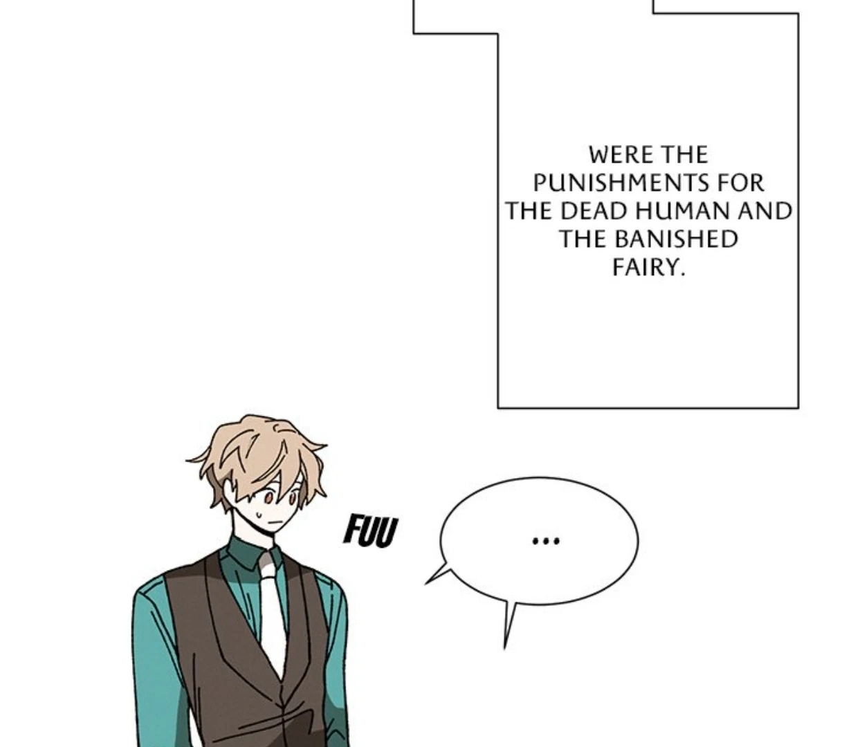Merry! Memory Chapter 70 - Page 27