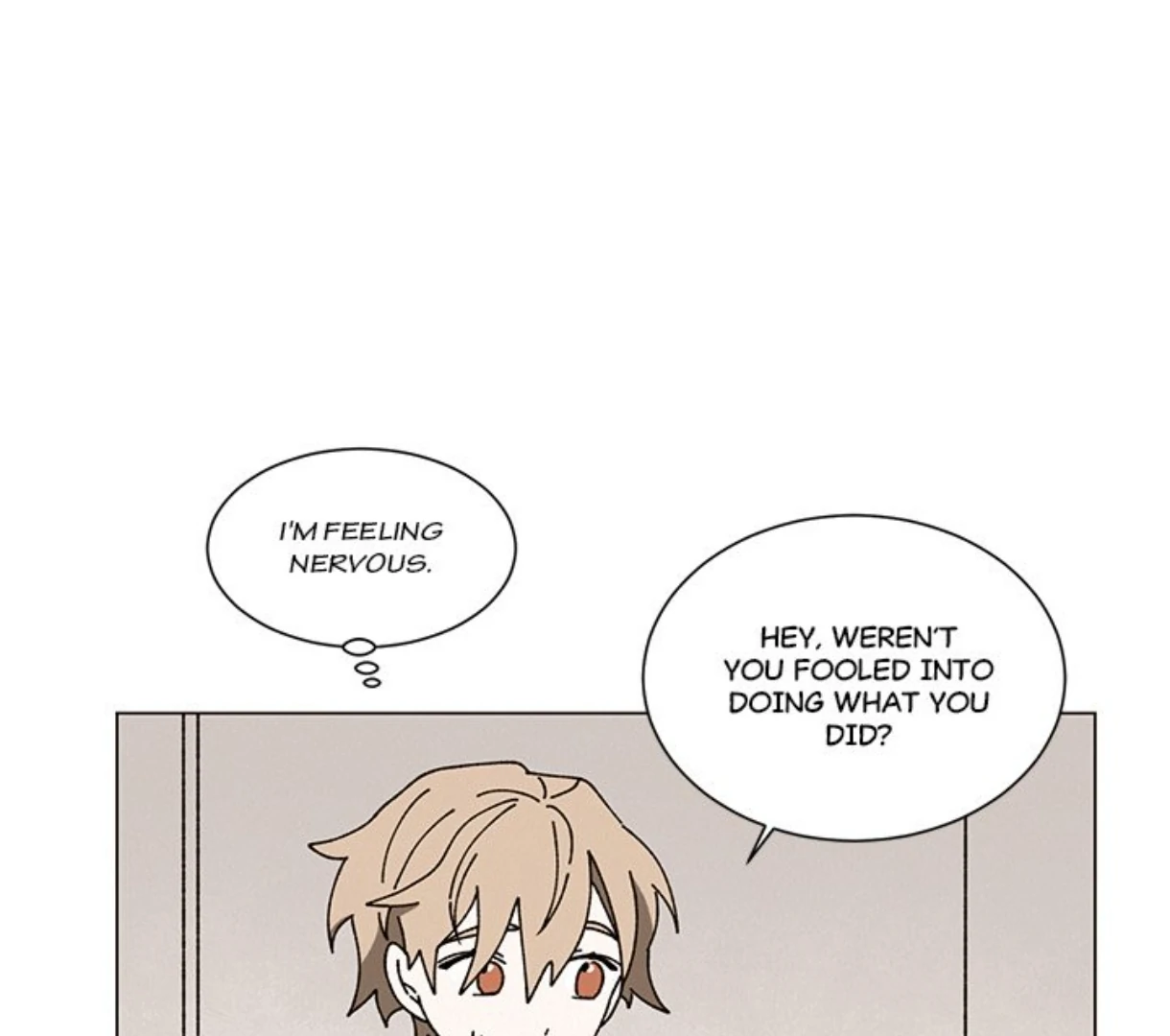 Merry! Memory Chapter 70 - Page 29