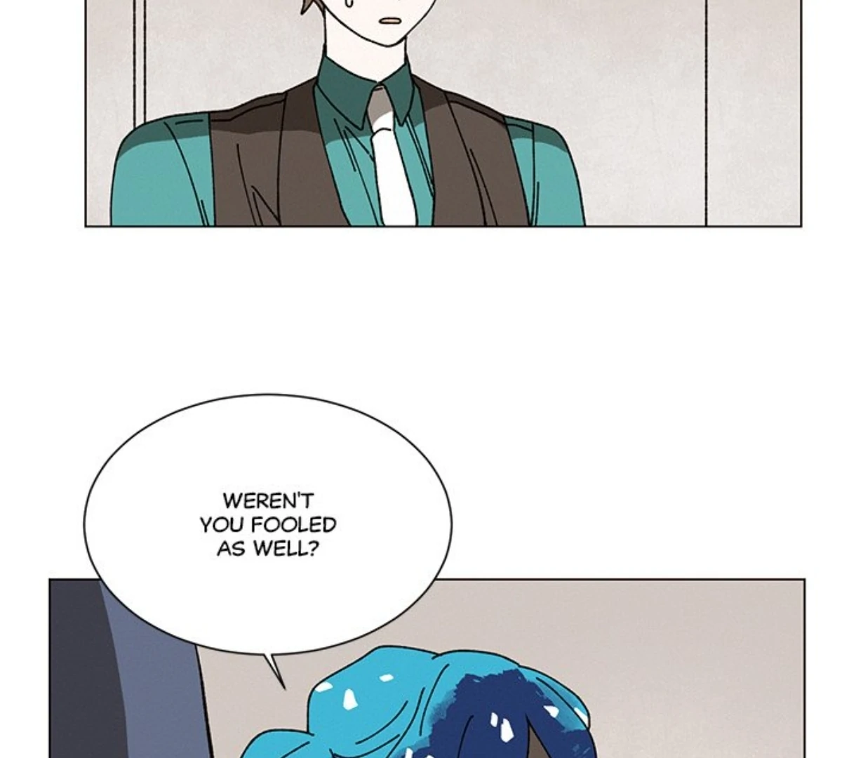 Merry! Memory Chapter 70 - Page 30