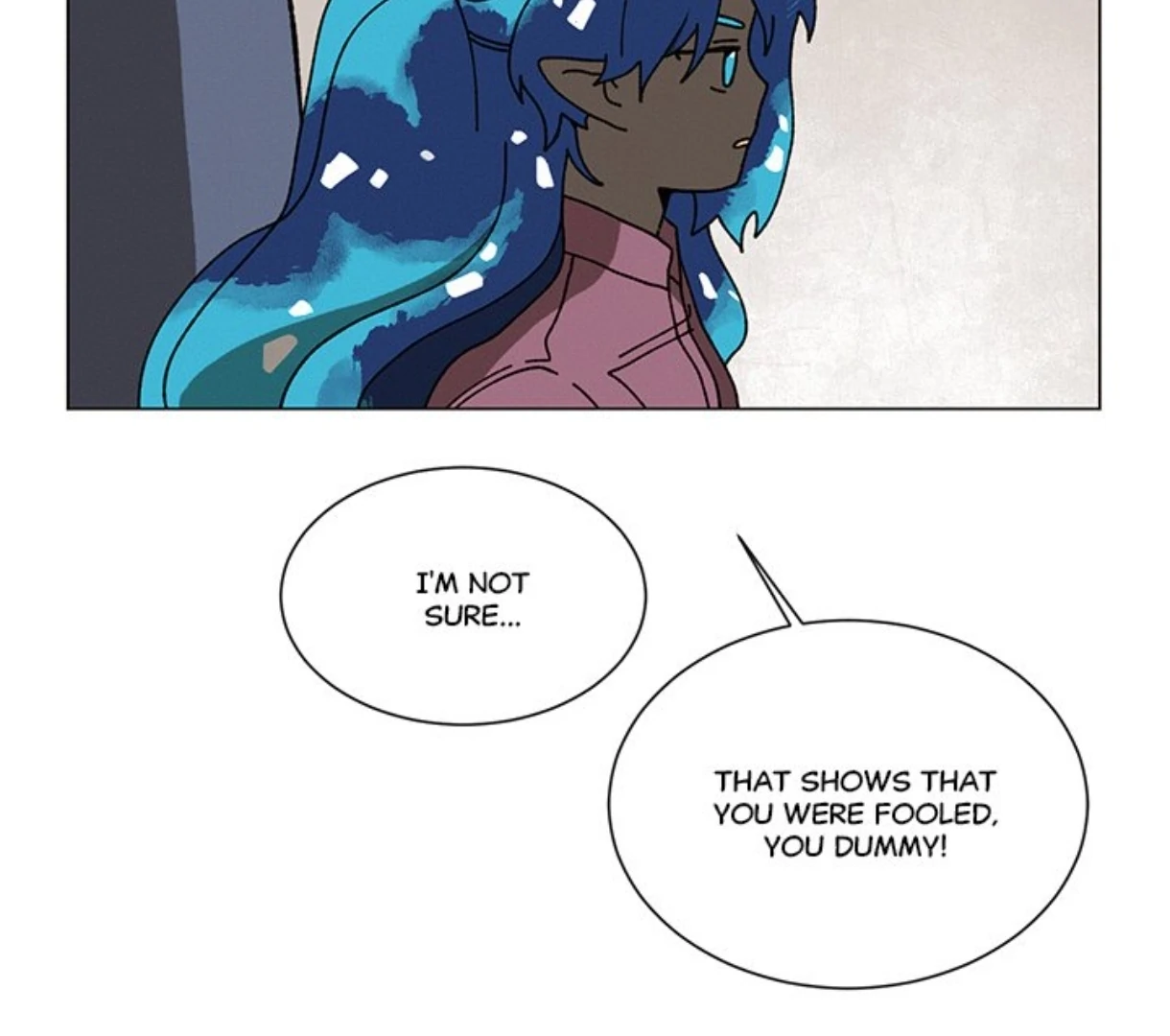 Merry! Memory Chapter 70 - Page 31