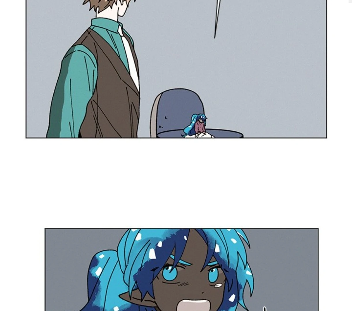 Merry! Memory Chapter 70 - Page 33