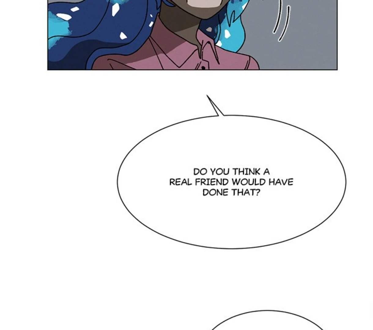 Merry! Memory Chapter 70 - Page 34