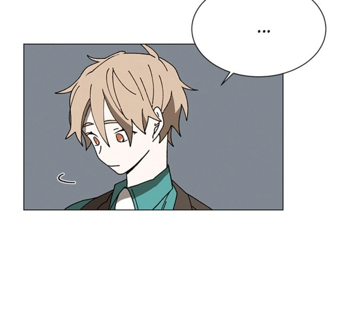 Merry! Memory Chapter 70 - Page 35