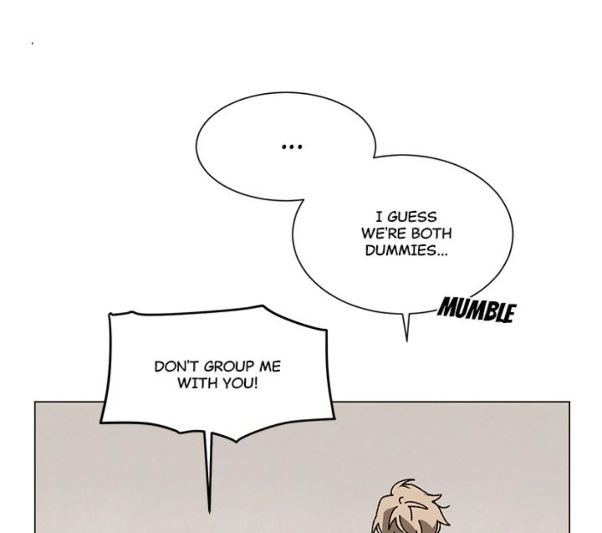 Merry! Memory Chapter 70 - Page 36