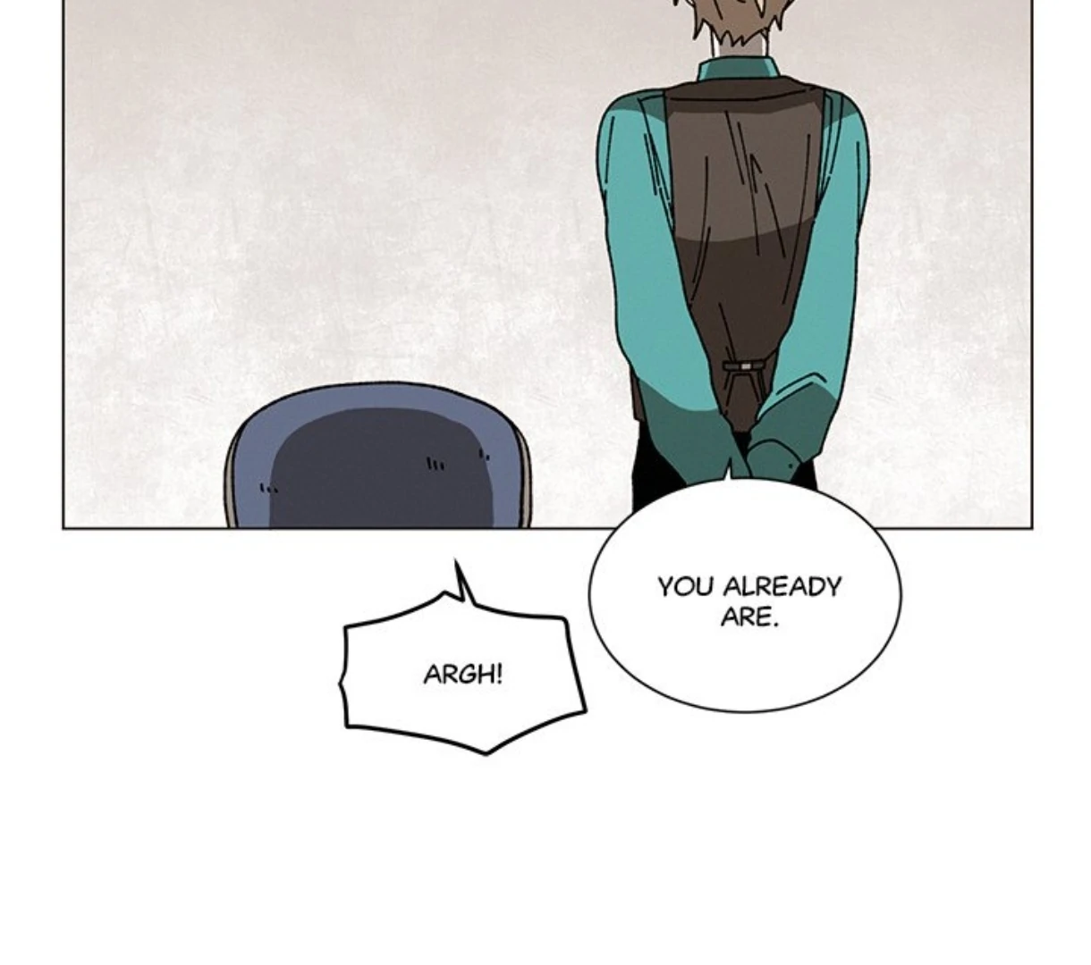 Merry! Memory Chapter 70 - Page 37