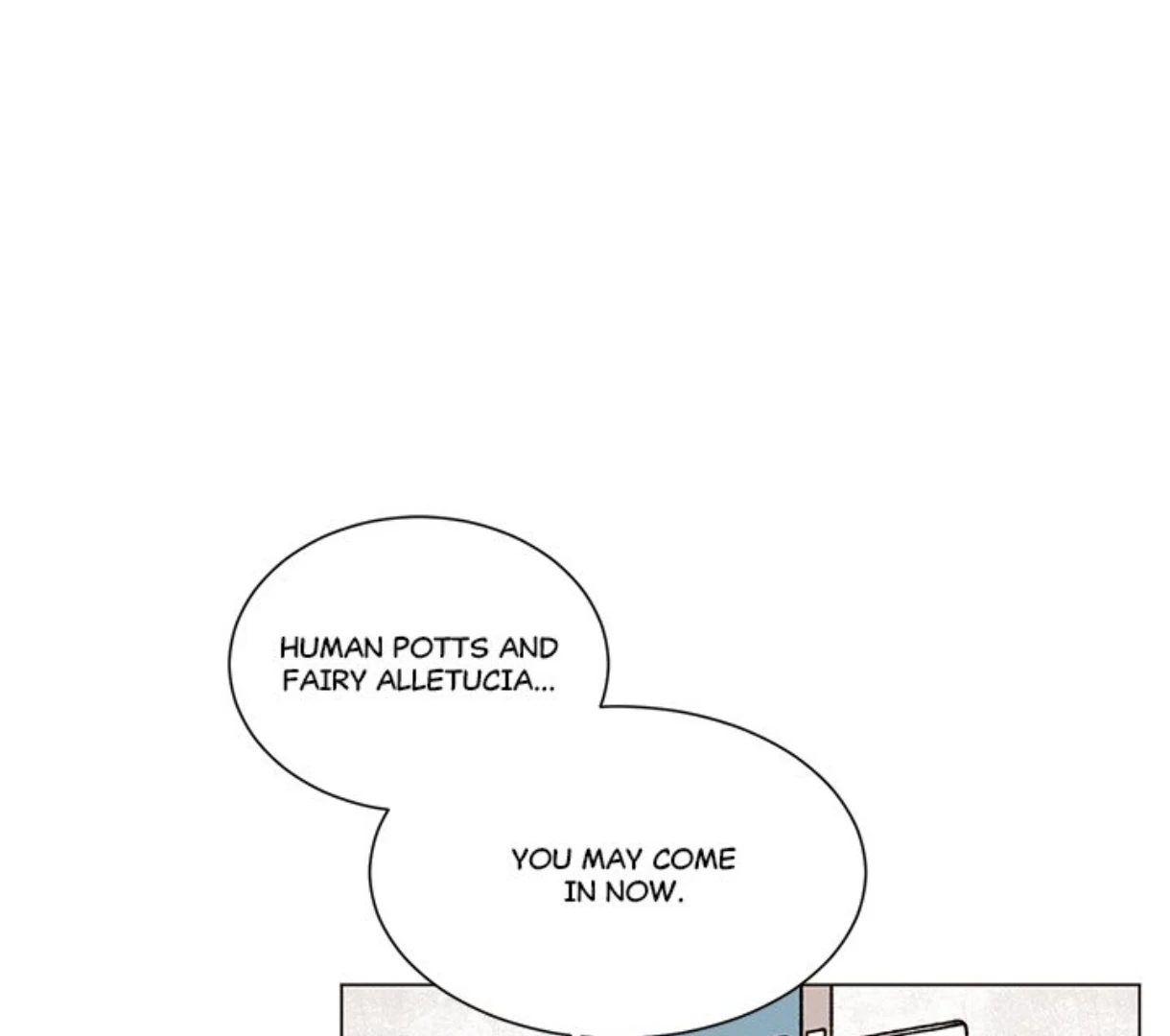 Merry! Memory Chapter 70 - Page 38