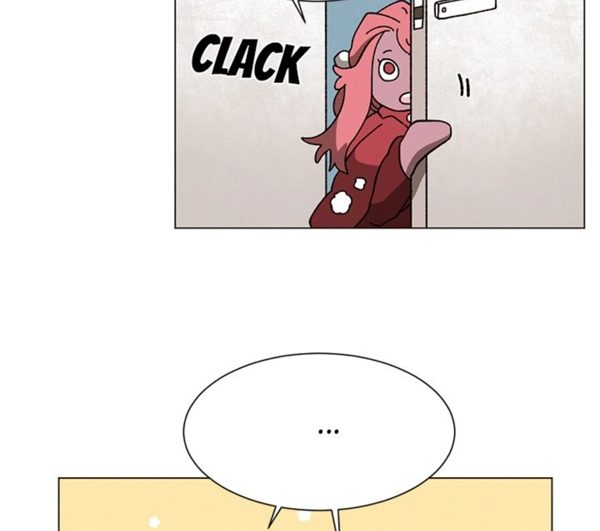 Merry! Memory Chapter 70 - Page 39