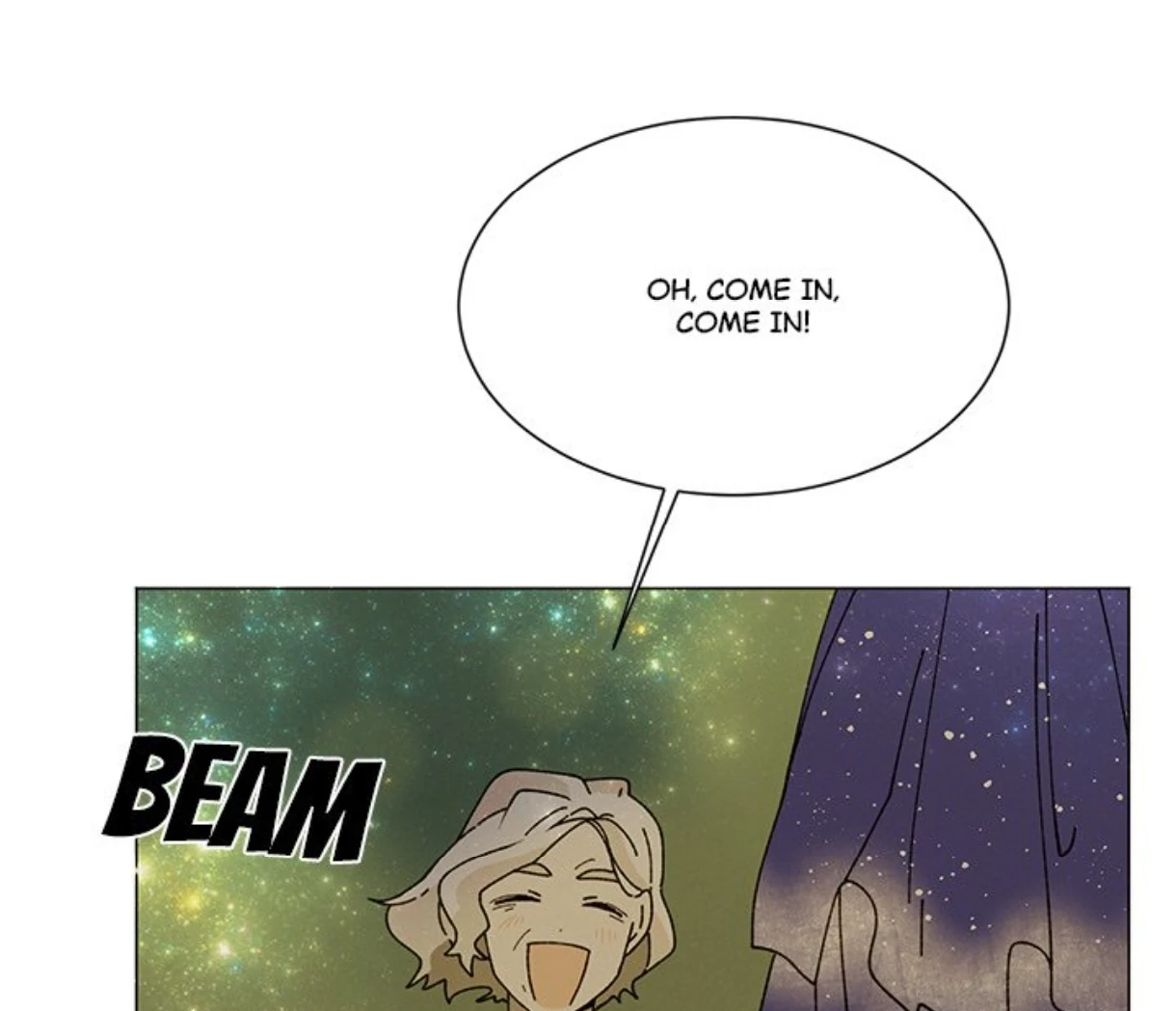 Merry! Memory Chapter 70 - Page 41