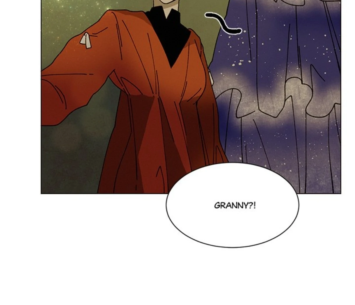 Merry! Memory Chapter 70 - Page 42