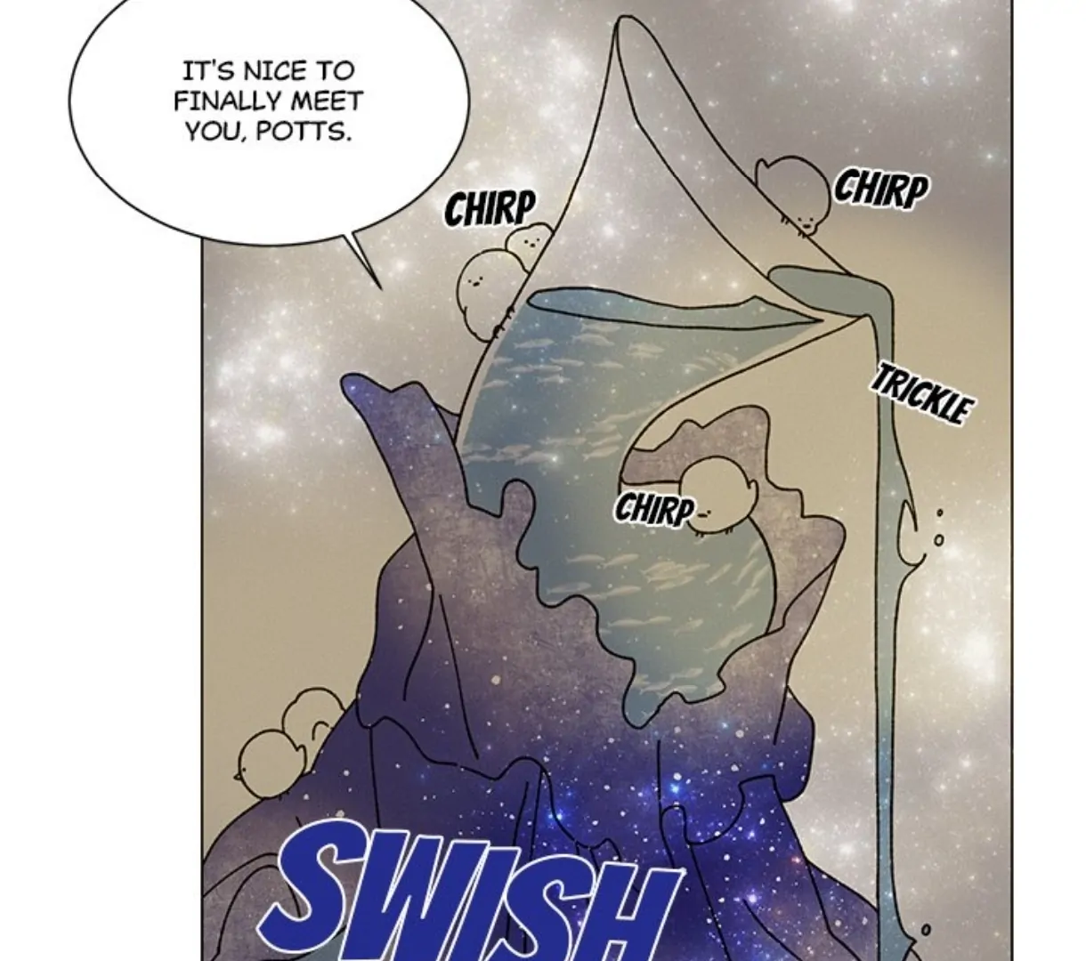 Merry! Memory Chapter 70 - Page 45