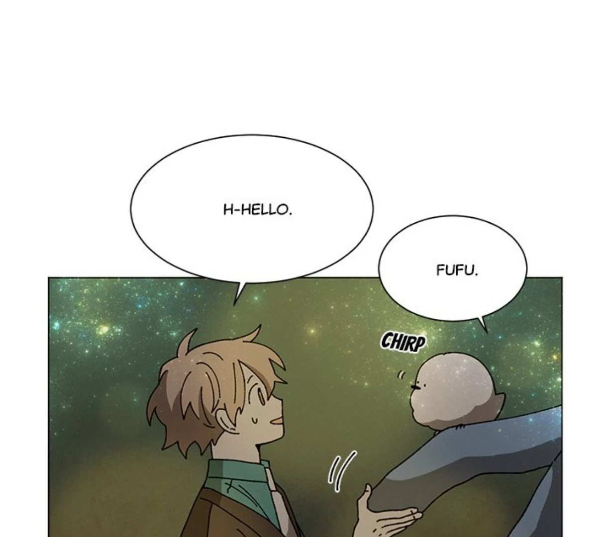 Merry! Memory Chapter 70 - Page 47