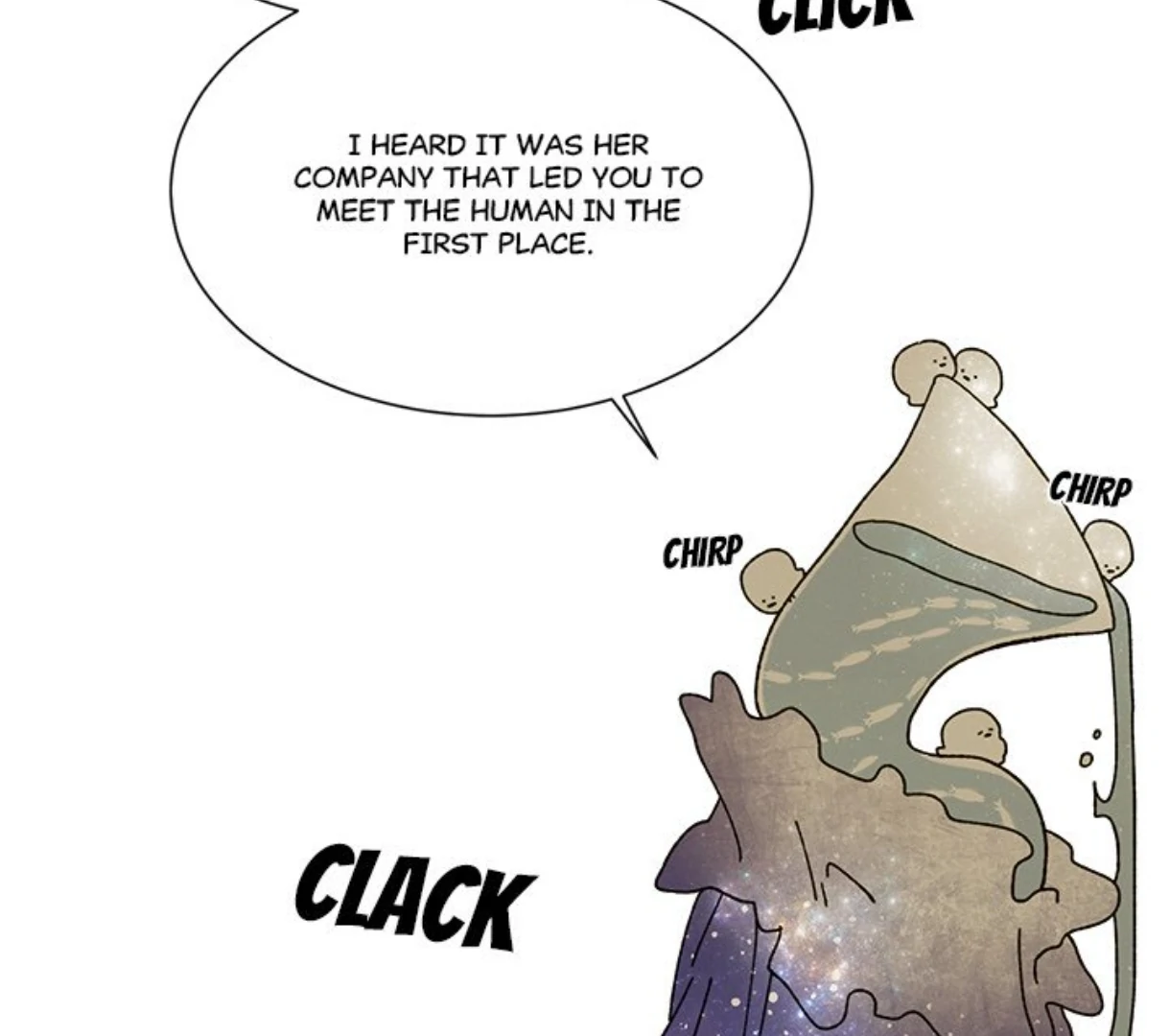 Merry! Memory Chapter 70 - Page 50
