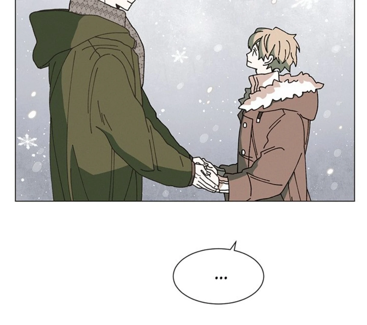 Merry! Memory Chapter 70 - Page 6