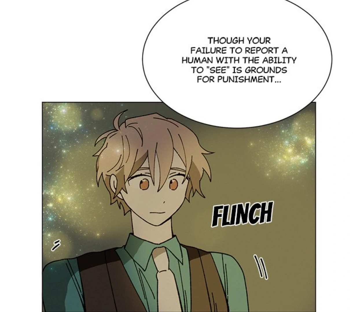 Merry! Memory Chapter 70 - Page 52