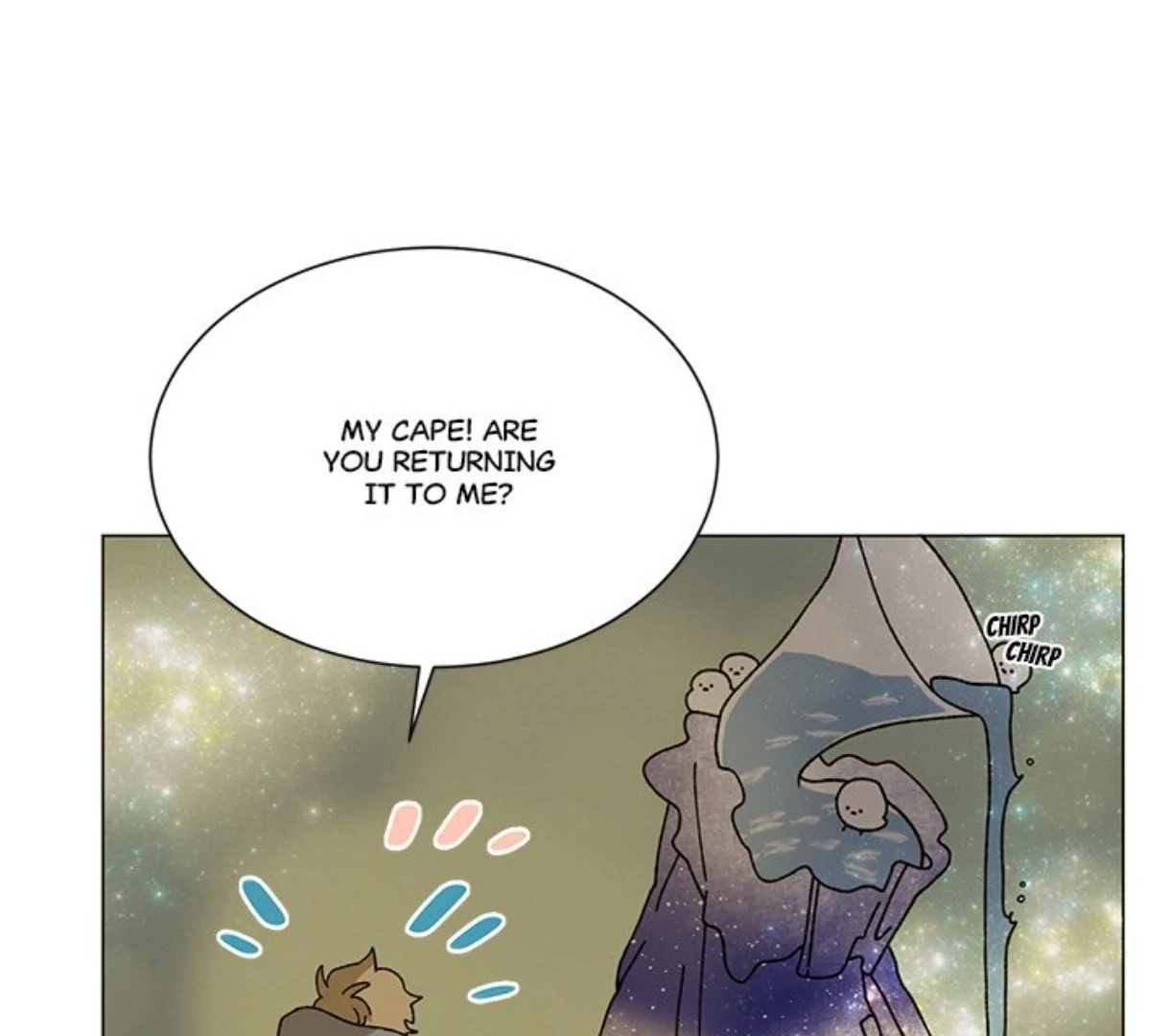Merry! Memory Chapter 70 - Page 56