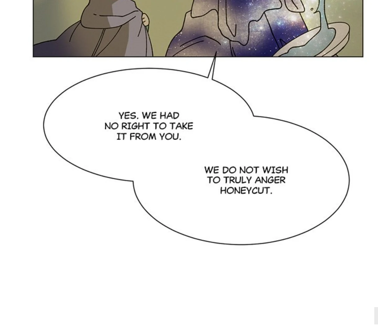 Merry! Memory Chapter 70 - Page 57