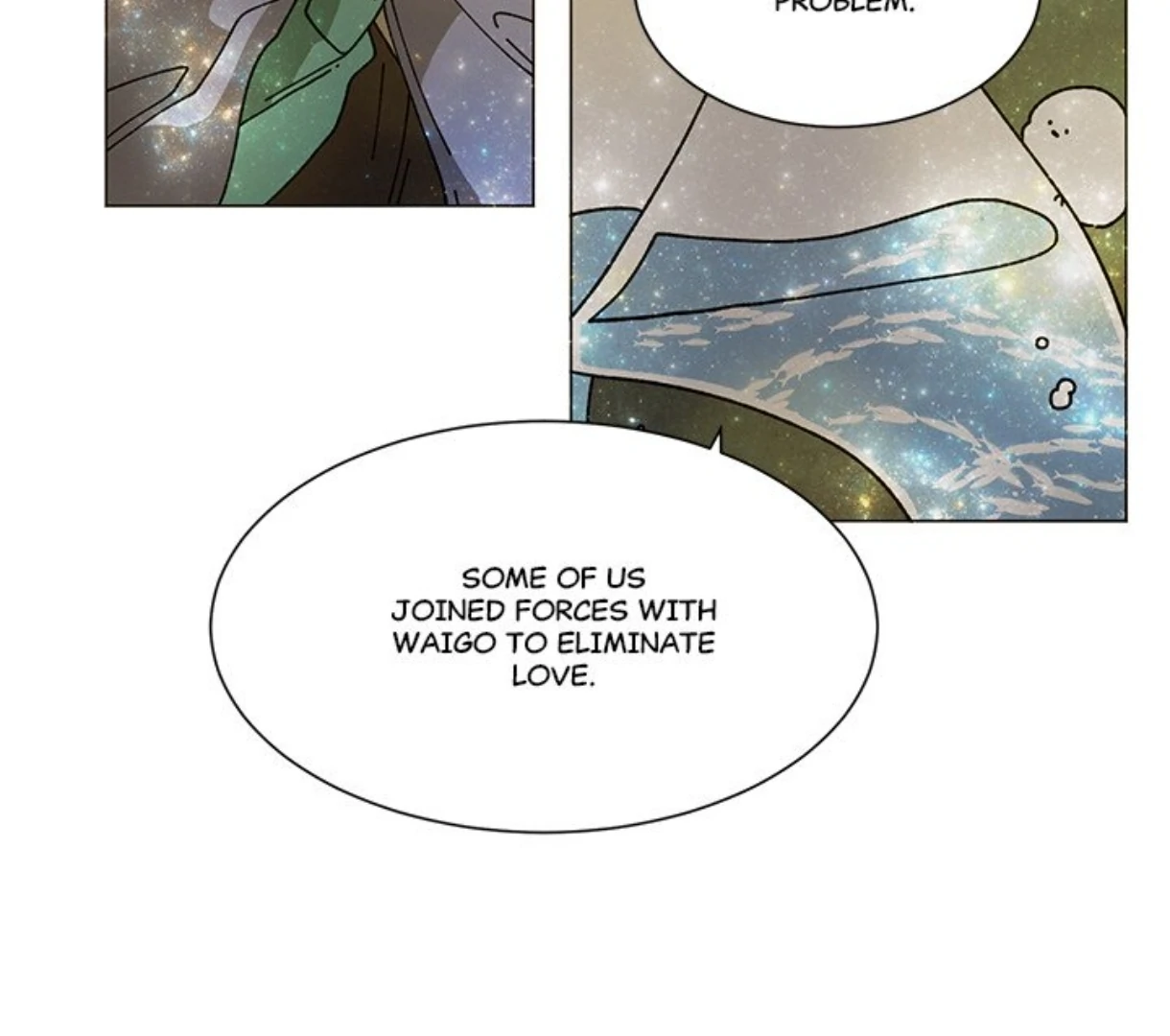 Merry! Memory Chapter 70 - Page 59
