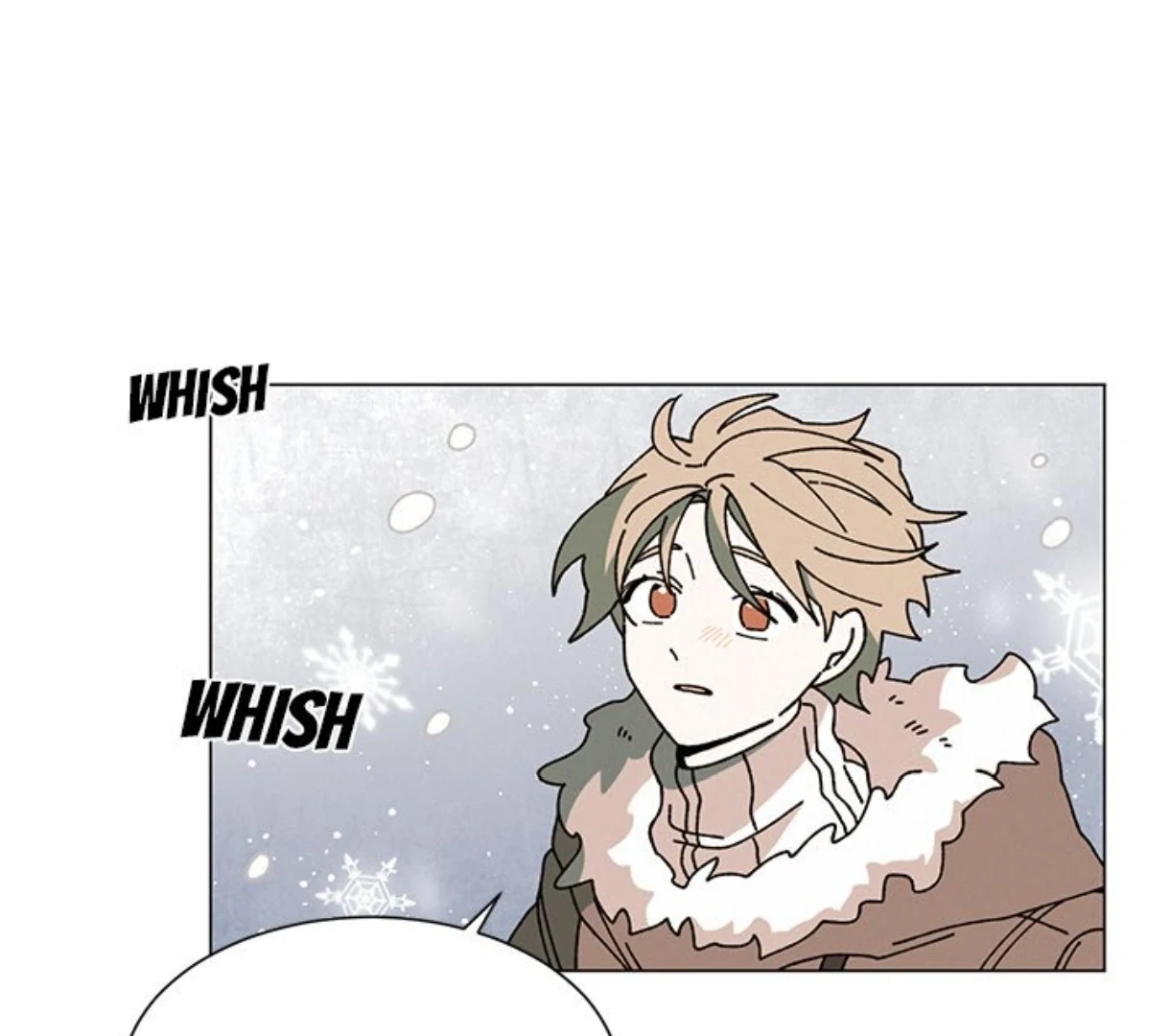 Merry! Memory Chapter 70 - Page 7