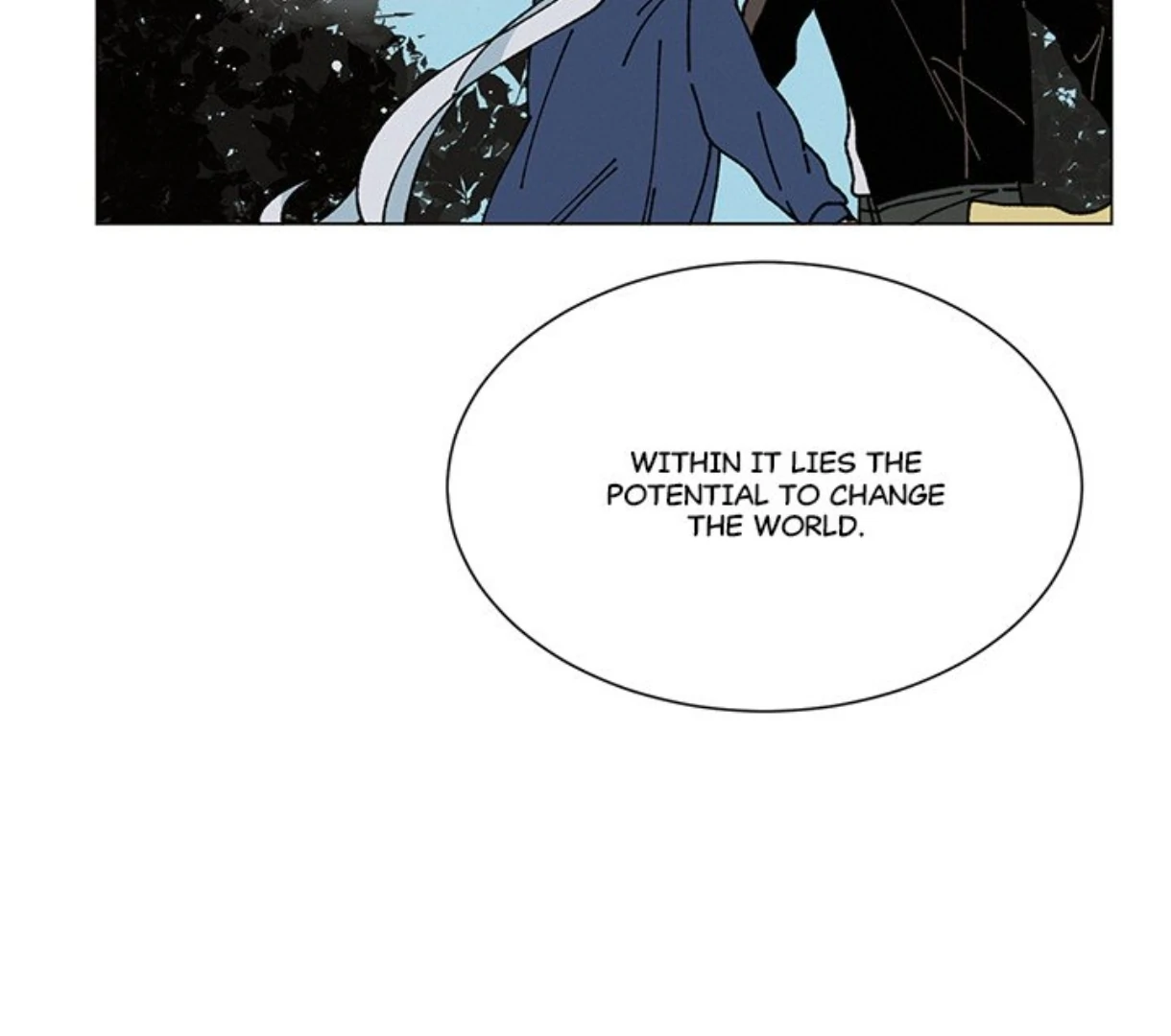 Merry! Memory Chapter 70 - Page 64