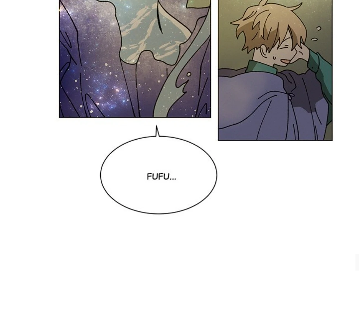 Merry! Memory Chapter 70 - Page 66