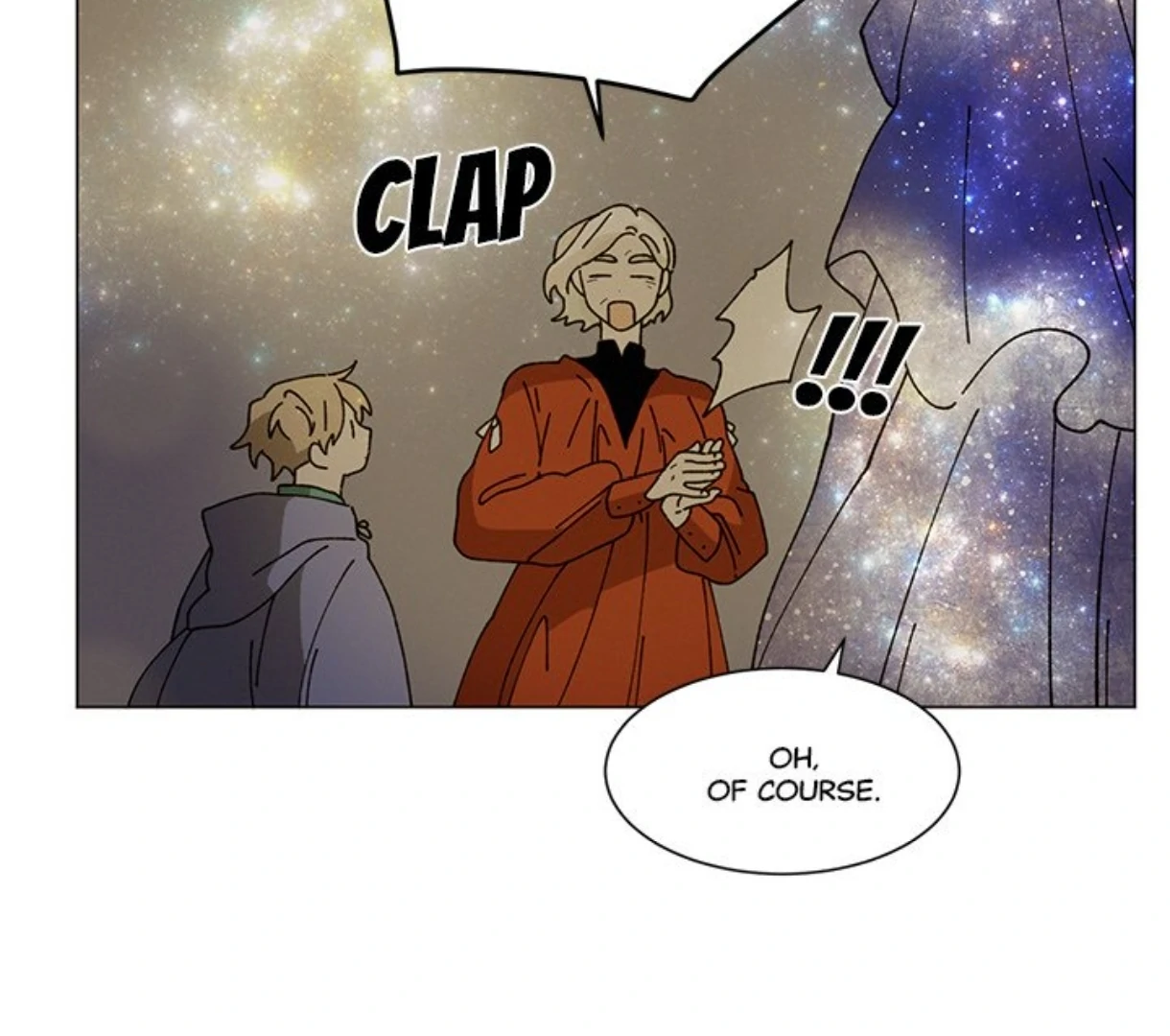 Merry! Memory Chapter 70 - Page 68