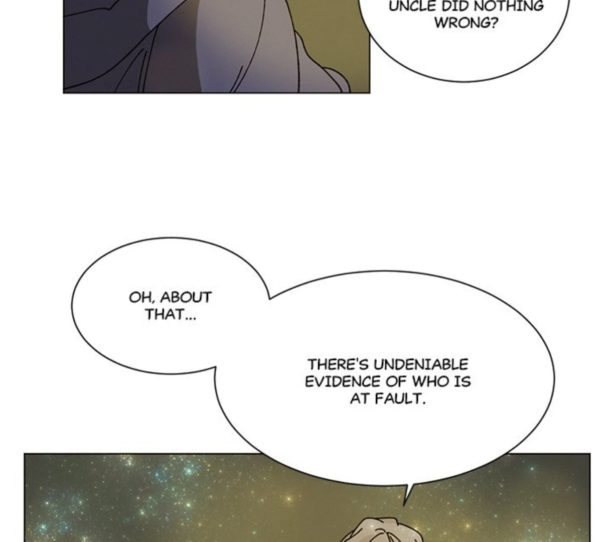 Merry! Memory Chapter 70 - Page 70