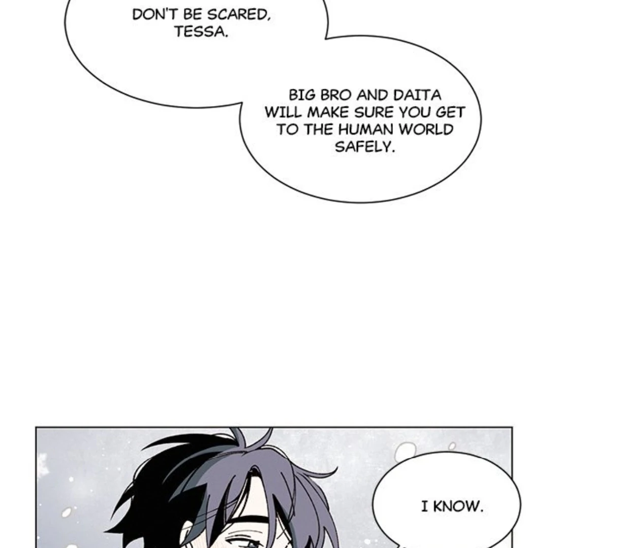 Merry! Memory Chapter 70 - Page 8