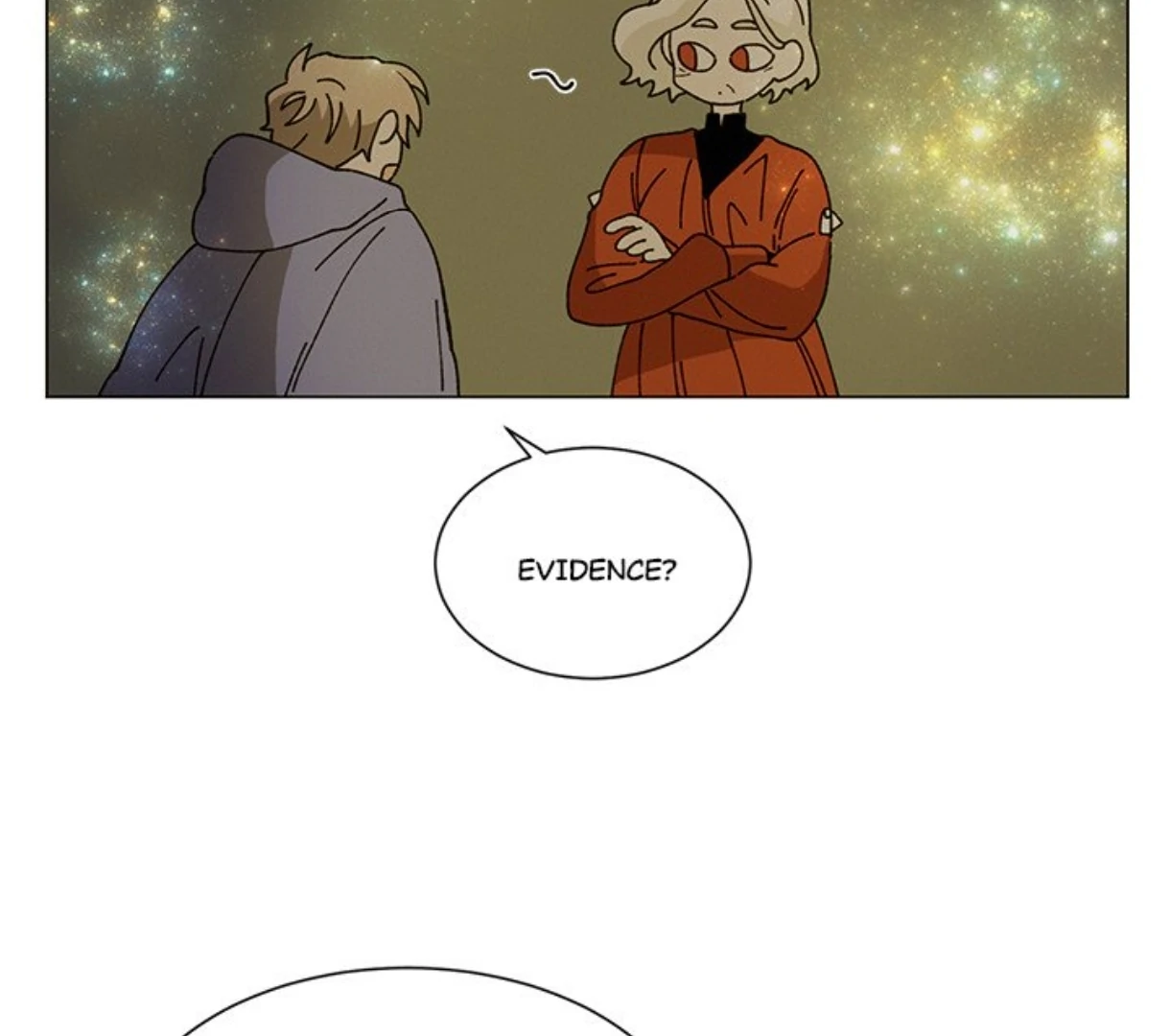 Merry! Memory Chapter 70 - Page 71