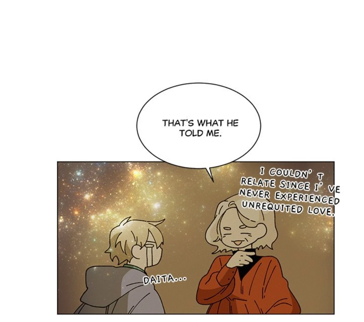 Merry! Memory Chapter 70 - Page 75