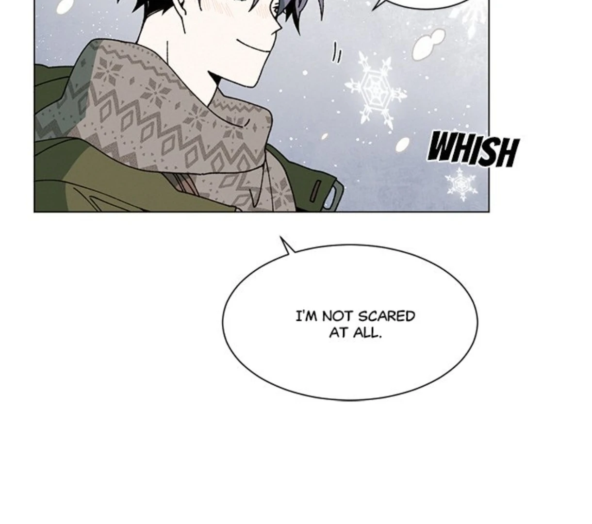 Merry! Memory Chapter 70 - Page 9