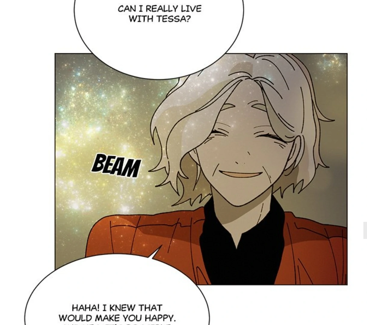 Merry! Memory Chapter 70 - Page 86