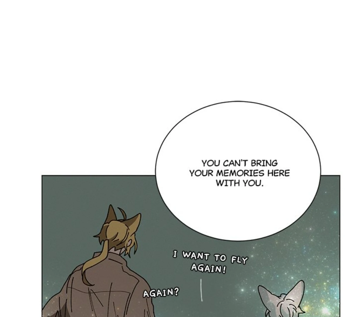 Merry! Memory Chapter 70 - Page 88