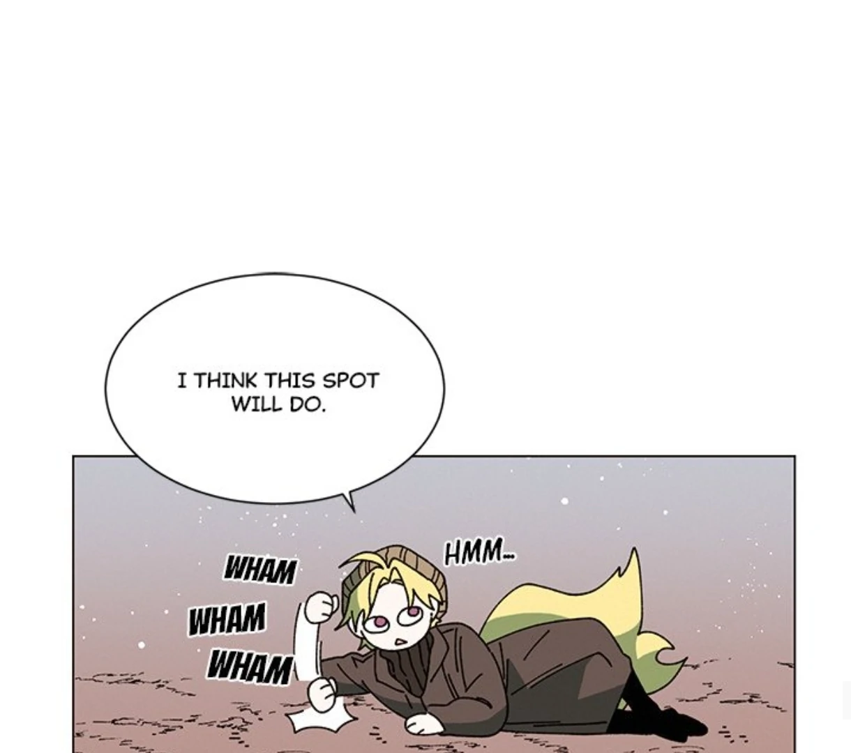Merry! Memory Chapter 70 - Page 10