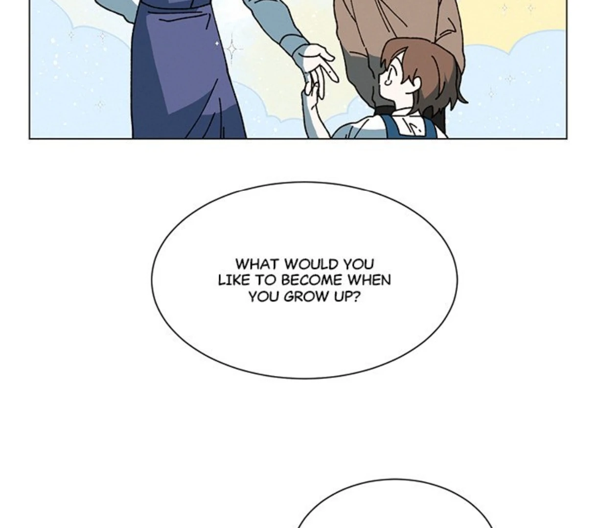 Merry! Memory Chapter 71 - Page 11