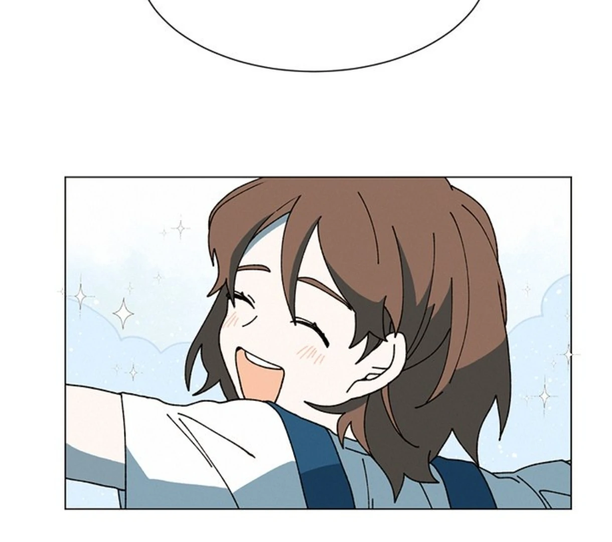 Merry! Memory Chapter 71 - Page 14