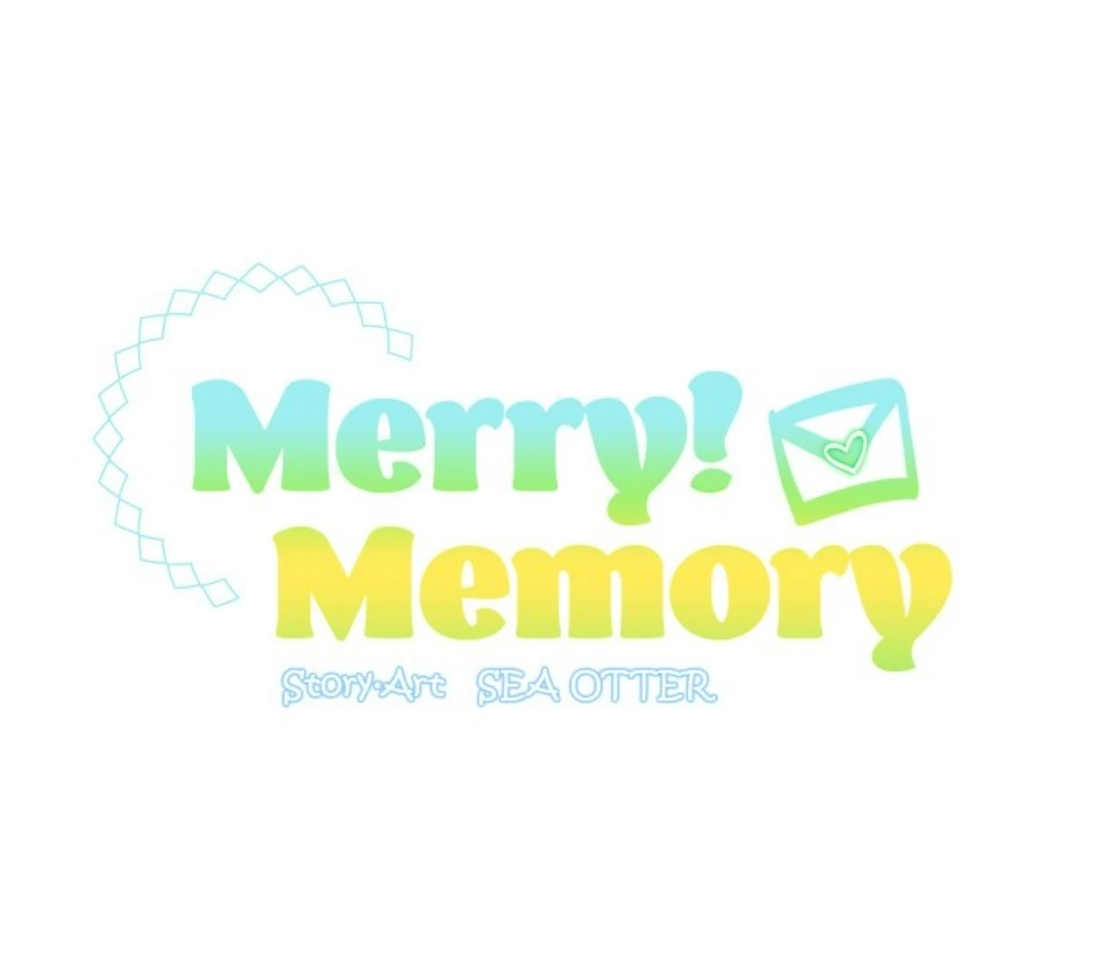 Merry! Memory Chapter 71 - Page 18