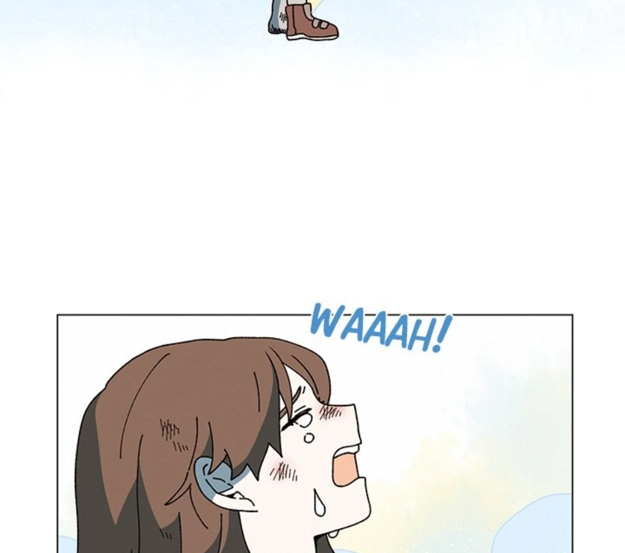 Merry! Memory Chapter 71 - Page 3