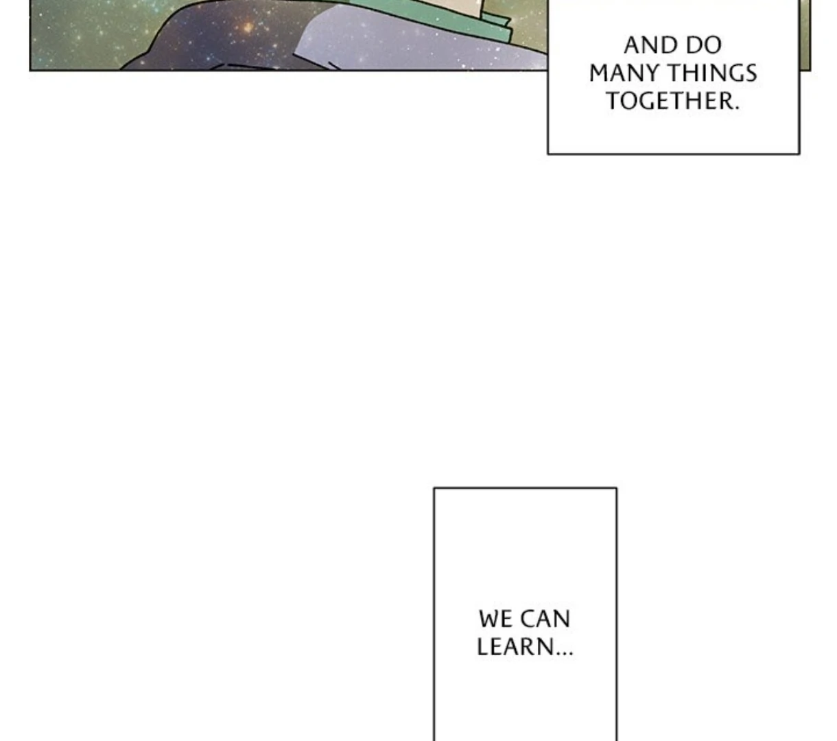 Merry! Memory Chapter 71 - Page 22