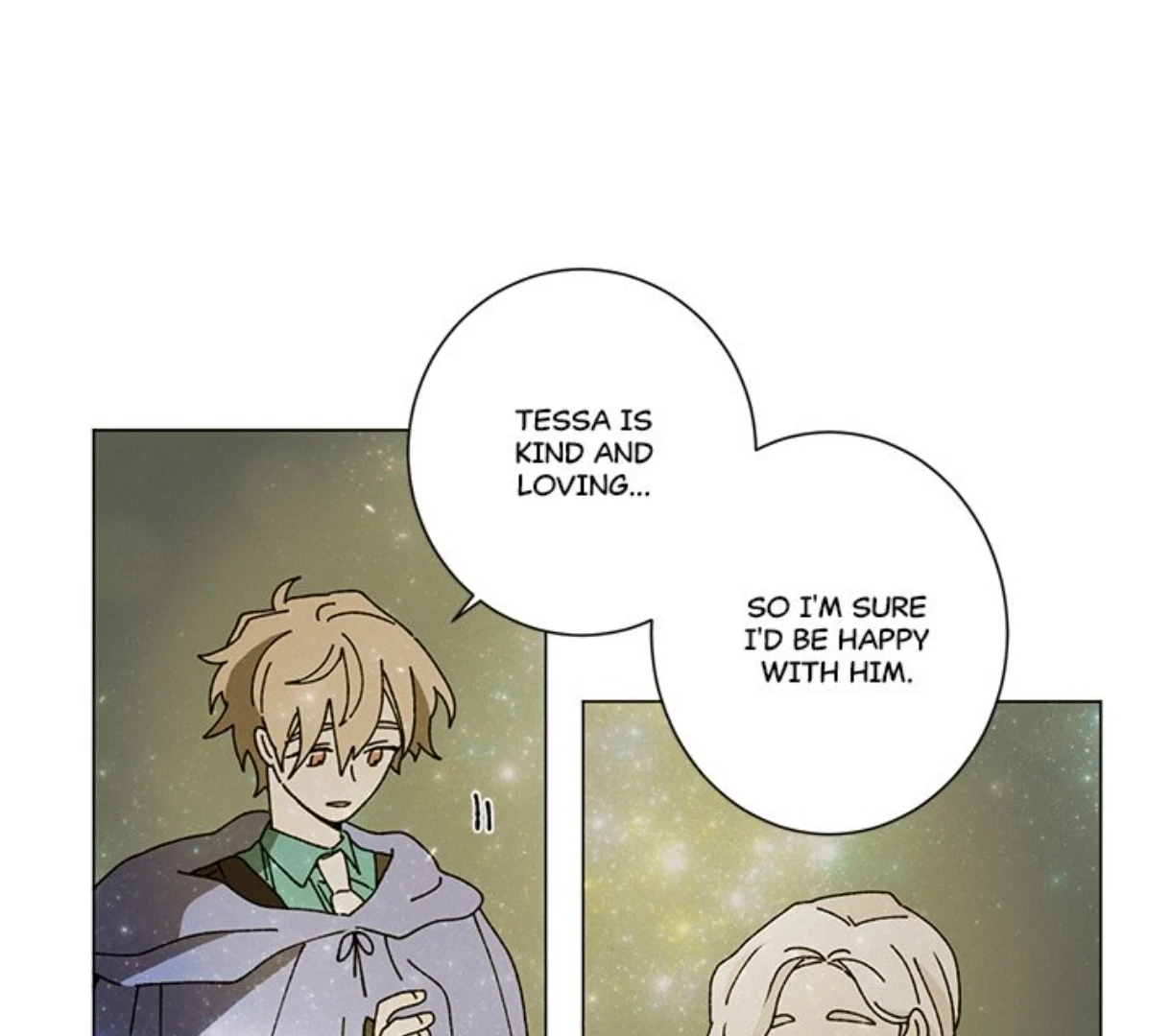 Merry! Memory Chapter 71 - Page 26
